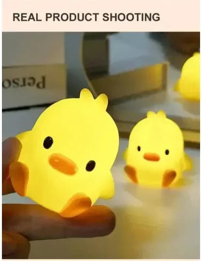 Duck LED Desk Lamp