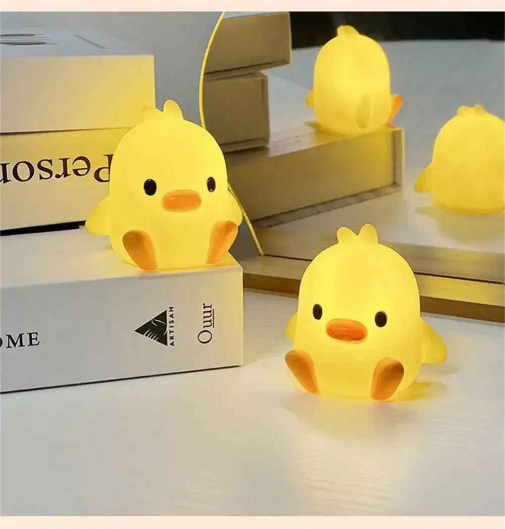 Duck LED Desk Lamp