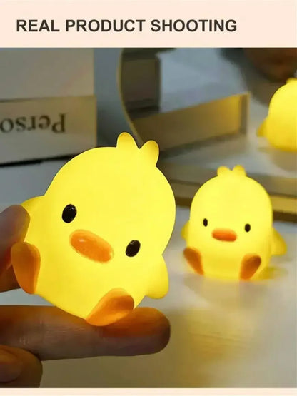 Duck LED Desk Lamp