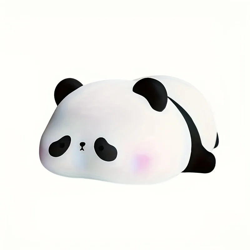 Panda LED Night Lamp