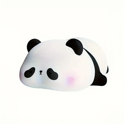 Panda LED Night Lamp