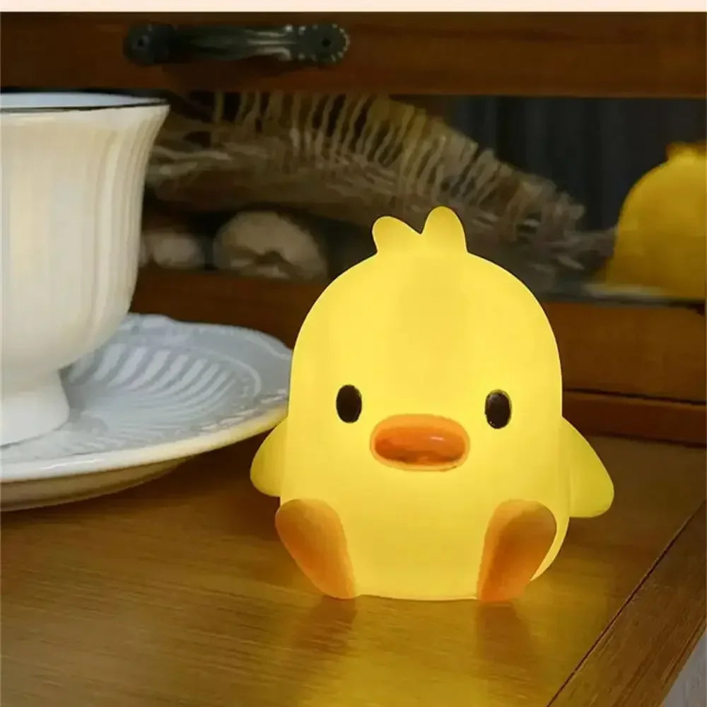 Duck LED Desk Lamp