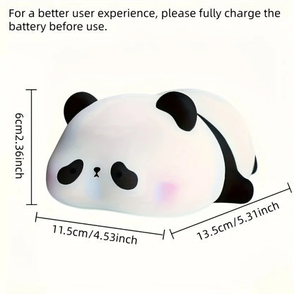 Panda LED Night Lamp