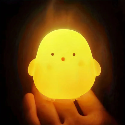 Duck LED Desk Lamp